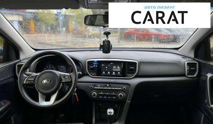 Kia Sportage 2018