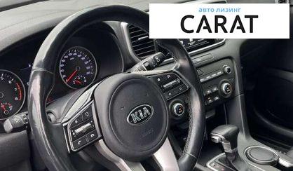 Kia Sportage 2019