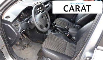 Kia Sportage 2007 Kia Sportage 2007