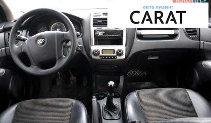 Kia Sportage 2007 Kia Sportage 2007