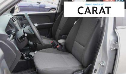 Kia Sportage 2008 Kia Sportage 2008