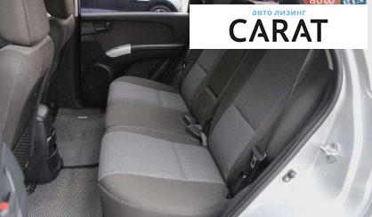 Kia Sportage 2008 Kia Sportage 2008