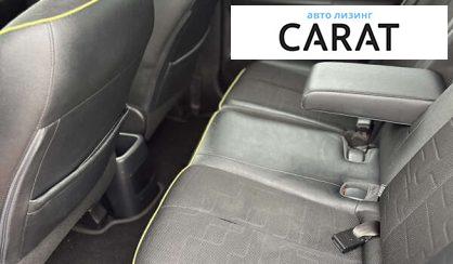 Kia Venga 2010