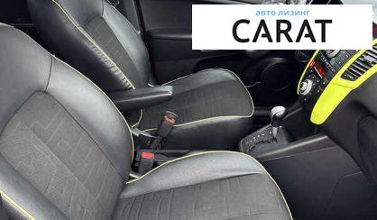 Kia Venga 2010