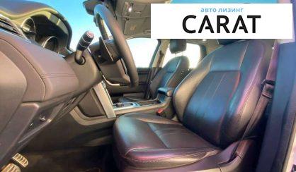 Land Rover Discovery Sport 2017
