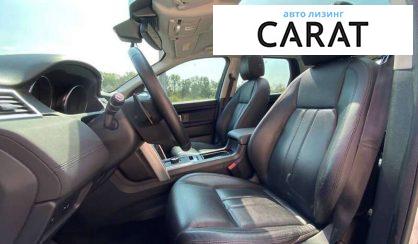 Land Rover Discovery Sport 2018 Land Rover Discovery Sport 2018