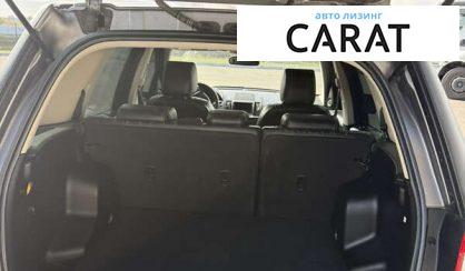 Land Rover Freelander 2010