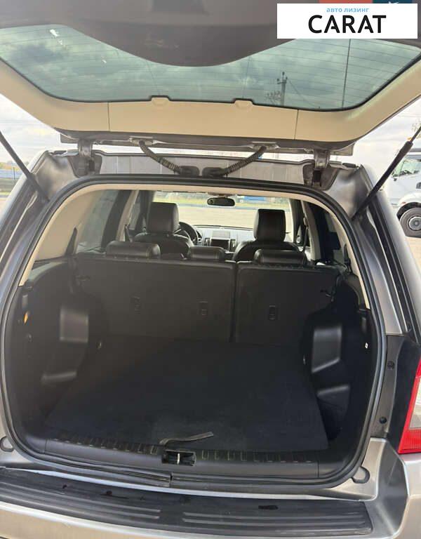 Land Rover Freelander 2010