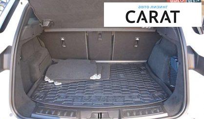 Land Rover Range Rover Evoque 2019