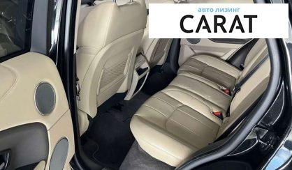 Land Rover Range Rover Evoque 2018