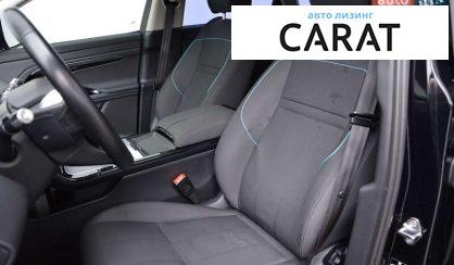 Land Rover Range Rover Evoque 2019