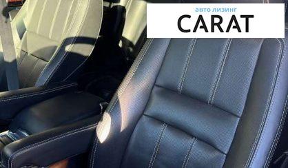 Land Rover Range Rover Sport 2011