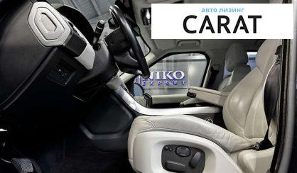 Land Rover Range Rover Sport 2014