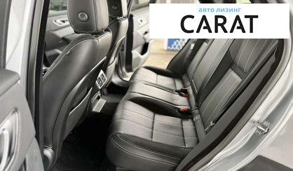 Land Rover Range Rover Velar 2020