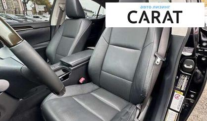Lexus ES 2015