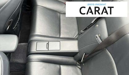 Lexus IS 2011