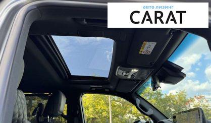 Lexus LX 2022 Lexus LX 2022