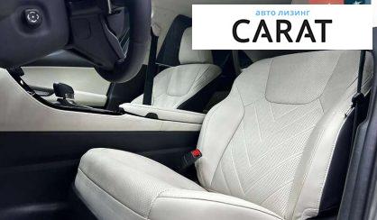 Lexus NX 2024