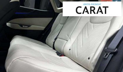 Lexus NX 2024