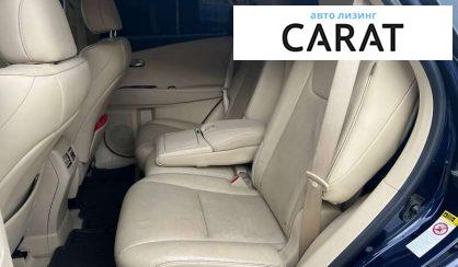 Lexus RX 2015