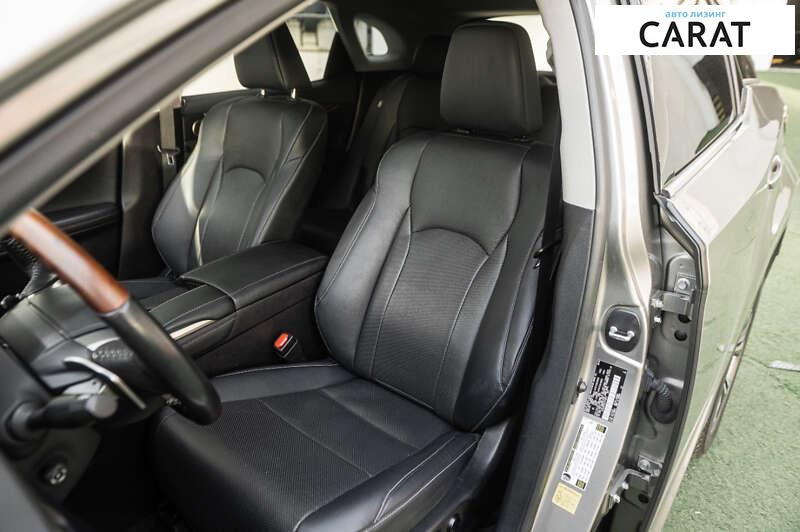 Lexus RX 2020 Lexus RX 2020