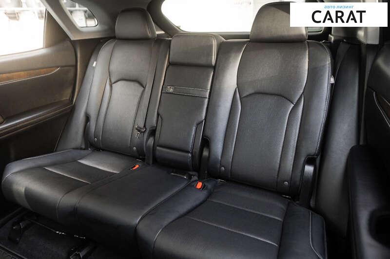 Lexus RX 2020 Lexus RX 2020