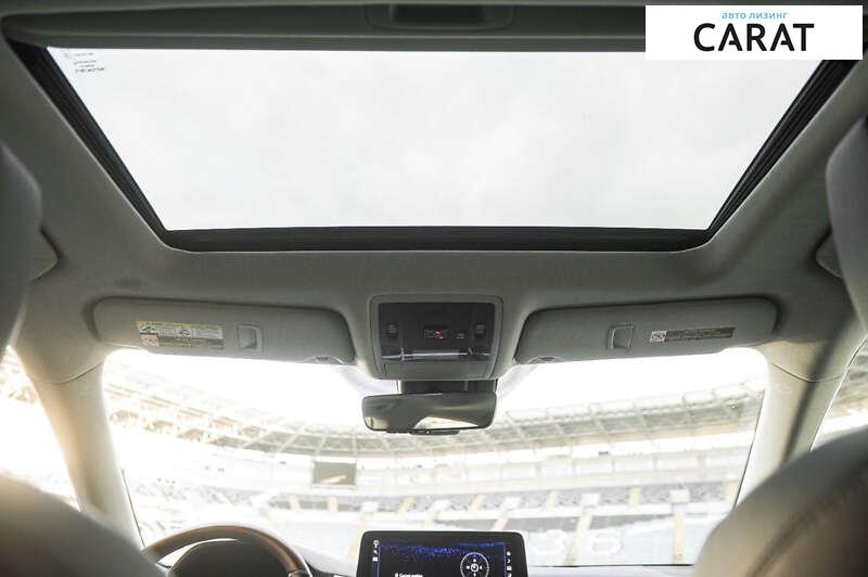 Lexus RX 2020 Lexus RX 2020