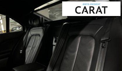 Lincoln Continental 2018