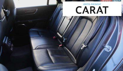 Lincoln Continental 2016