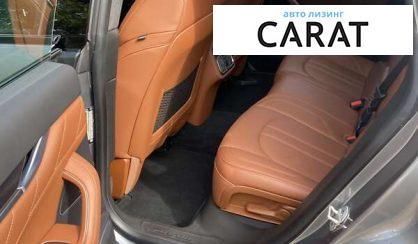 Maserati Levante 2022