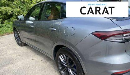 Maserati Levante 2022