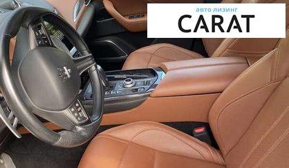 Maserati Levante 2022