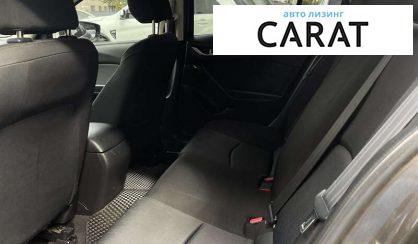 Mazda 3 2013