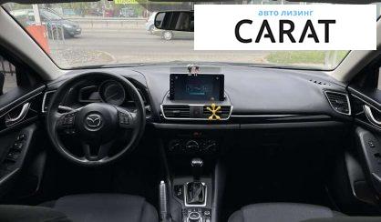 Mazda 3 2013