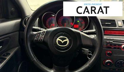 Mazda 3 2007