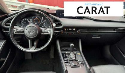 Mazda 3 2021