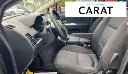 Mazda 5 2010