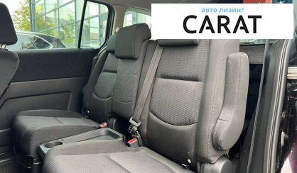 Mazda 5 2010
