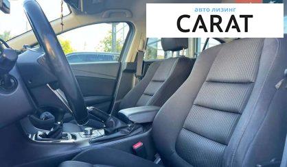 Mazda 6 2014