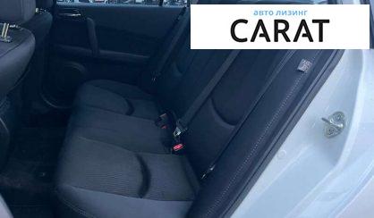 Mazda 6 2012
