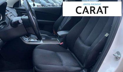 Mazda 6 2012