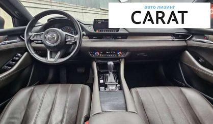 Mazda 6 2020