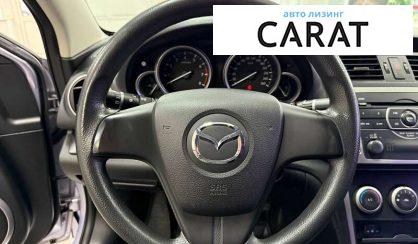 Mazda 6 2009