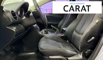 Mazda 6 2009