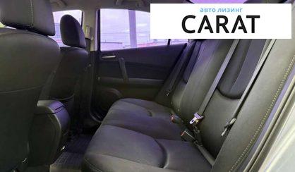 Mazda 6 2009
