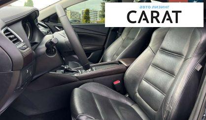 Mazda 6 2017