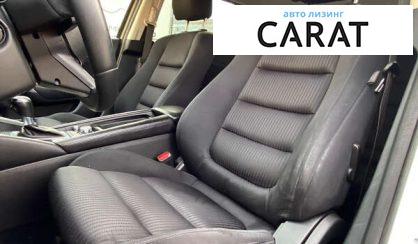 Mazda 6 2016 Mazda 6 2016