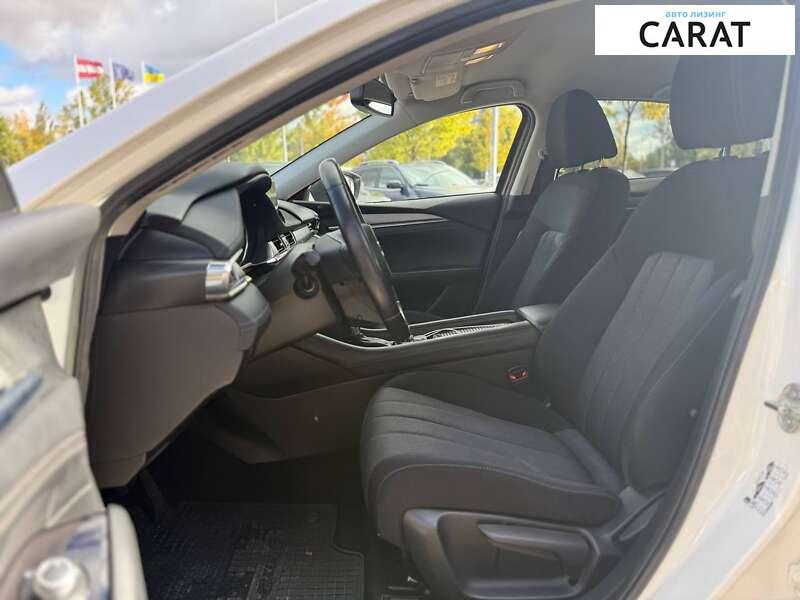 Mazda 6 2019 Mazda 6 2019
