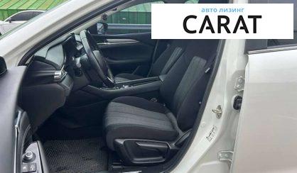 Mazda 6 2022 Mazda 6 2022