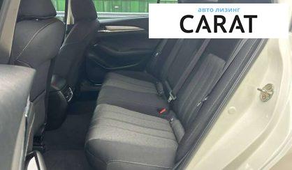 Mazda 6 2022 Mazda 6 2022